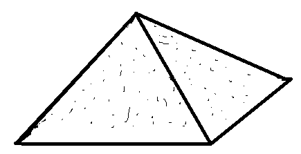 Pyramidal
